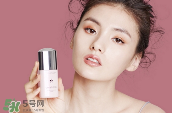 celebeau隔離怎么樣？celebeau琪莉妃隔離色號(hào)試色