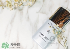 celebeau隔離怎么樣？celebeau琪莉妃隔離色號(hào)試色