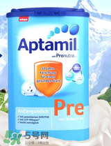 愛(ài)他美pre段奶粉適合年齡 愛(ài)他美pre段可以吃多久？