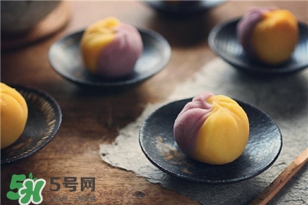 和菓子制作 和菓子怎么做? 和菓子制作 和菓子怎么做?