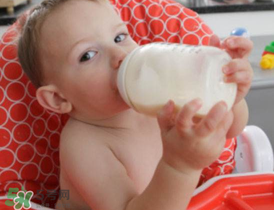 世界一線的奶粉品牌有哪些？全球一流的品牌奶粉有哪些？