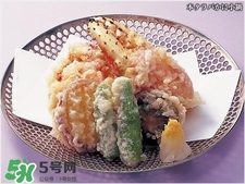 天婦羅是什么?天婦羅為什么叫天婦羅?