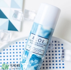 recipe水晶蘆薈膠噴霧怎么樣？recipe水晶蘆薈膠噴霧怎么用