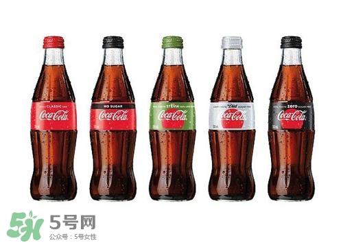 可口可樂no sugar好喝嗎？可口可樂coke no sugar味道