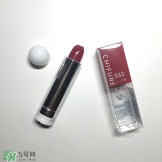 千婦戀口紅真假怎么辨別_千婦戀口紅適合黃皮嗎 千婦戀口紅真假怎么辨別_千婦戀口紅適合黃皮嗎