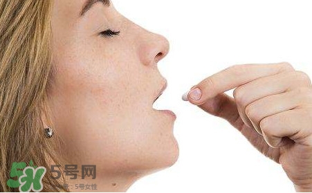 拉肚子藥和感冒藥能一起吃嗎？吃感冒藥拉肚子怎么辦