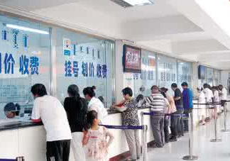 塵肺病掛什么科室？塵肺病要做哪些檢查