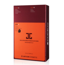 6款Jayjun面膜怎么用 Jayjun系列面膜使用評測 6款Jayjun面膜怎么用 Jayjun系列面膜使用評測