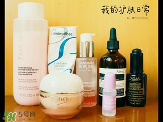 護膚和化妝的正確步驟 護膚和化妝的順序步驟 護膚和化妝的正確步驟 護膚和化妝的順序步驟