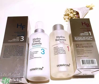dermafirm怎么樣？德妃護(hù)膚品怎么樣？
