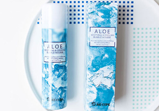 recipe水晶蘆薈膠噴霧怎么樣？recipe水晶蘆薈膠噴霧怎么用