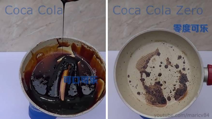 可口可樂零度真的無糖嗎？可口可樂糖尿病人可以喝嗎？