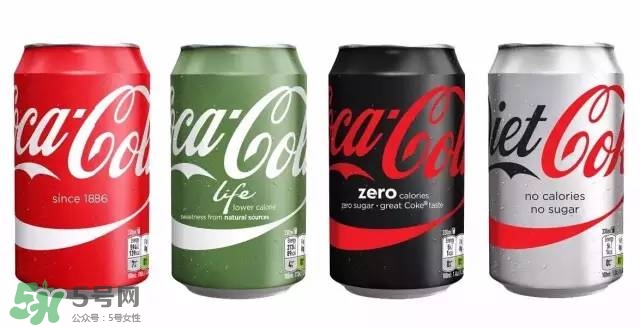 可口可樂(lè)plus好喝嗎？可口可樂(lè)coca cola plus味道怎樣