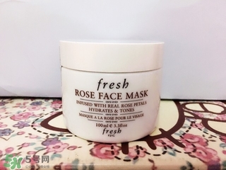 fresh玫瑰面膜用法 fresh玫瑰面膜使用方法 fresh玫瑰面膜用法 fresh玫瑰面膜使用方法