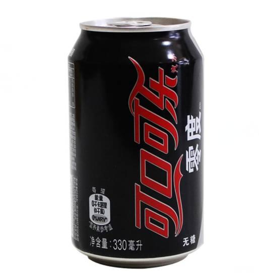 可口可樂零度真的無糖嗎？可口可樂糖尿病人可以喝嗎？