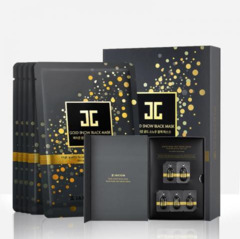 6款Jayjun面膜怎么用 Jayjun系列面膜使用評測 6款Jayjun面膜怎么用 Jayjun系列面膜使用評測