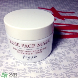 fresh玫瑰面膜用法 fresh玫瑰面膜使用方法 fresh玫瑰面膜用法 fresh玫瑰面膜使用方法