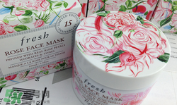 fresh玫瑰面膜用法 fresh玫瑰面膜使用方法 fresh玫瑰面膜用法 fresh玫瑰面膜使用方法