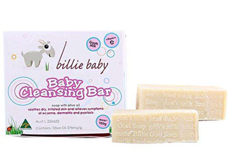 Billie Baby嬰兒護(hù)膚品好用嗎？Billie Baby嬰兒護(hù)膚品怎么樣？