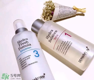 dermafirm怎么樣？德妃護(hù)膚品怎么樣？