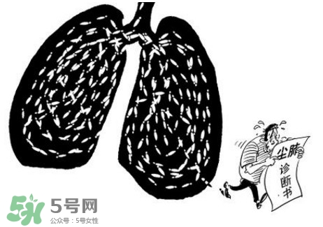 塵肺病吃什么水果好？塵肺病吃什么中藥