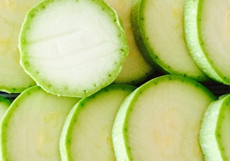 角瓜不能和什么一起吃？角瓜和什么相克？