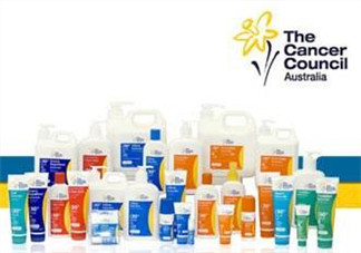 茜茜爾防曬霜怎么選？Cancer Council防曬霜系列介紹