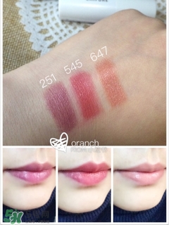 千婦戀口紅多少錢?chifure千婦戀口紅專柜價格 千婦戀口紅多少錢?chifure千婦戀口紅專柜價格