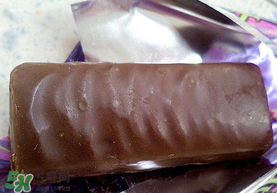 俄羅斯紫皮糖好吃嗎？俄羅斯紫皮糖什么味道？