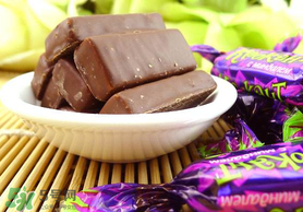 俄羅斯紫皮糖好吃嗎？俄羅斯紫皮糖什么味道？