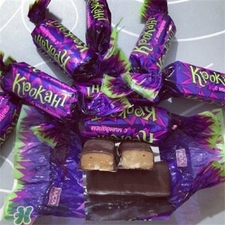 俄羅斯紫皮糖真假 俄羅斯紫皮糖真假辨別 俄羅斯紫皮糖真假 俄羅斯紫皮糖真假辨別