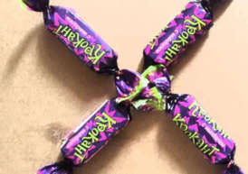 俄羅斯紫皮糖保質(zhì)期是多久？紫皮糖如何看生產(chǎn)日期和保質(zhì)期？