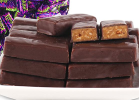 俄羅斯紫皮糖保質(zhì)期是多久？紫皮糖如何看生產(chǎn)日期和保質(zhì)期？