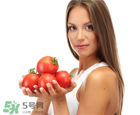 吃西紅柿可以祛痘嗎?吃西紅柿能祛痘嗎? 吃西紅柿可以祛痘嗎?吃西紅柿能祛痘嗎?