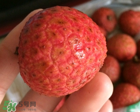 荔枝空腹吃有什么危害？為什么空腹吃荔枝不好？