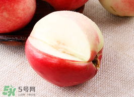 油桃沒熟能吃嗎？油桃怎么催熟？