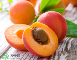 油桃沒熟能吃嗎？油桃怎么催熟？