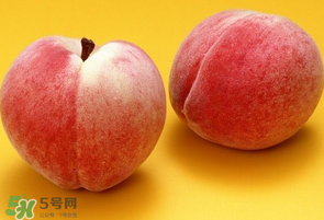 毛桃熱量高嗎？一個毛桃的熱量