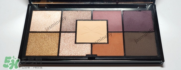 ciate london眼影盤色號_ciate london眼影盤試色圖 ciate london眼影盤色號_ciate london眼影盤試色圖
