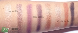 ciate london眼影盤色號_ciate london眼影盤試色圖 ciate london眼影盤色號_ciate london眼影盤試色圖