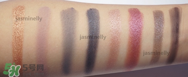 ciate london眼影盤色號_ciate london眼影盤試色圖 ciate london眼影盤色號_ciate london眼影盤試色圖