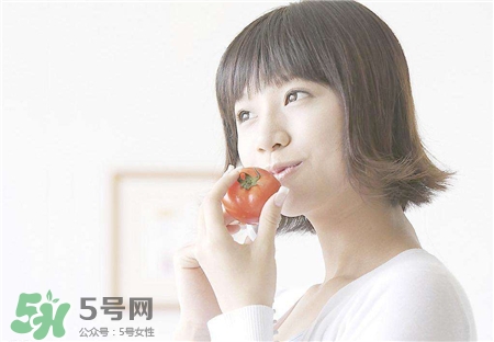 吃西紅柿可以祛痘嗎?吃西紅柿能祛痘嗎? 吃西紅柿可以祛痘嗎?吃西紅柿能祛痘嗎?