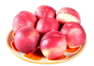 油桃為什么不甜？油桃不甜怎么辦？