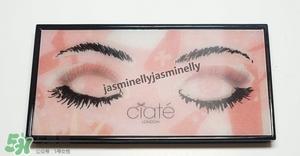ciate london眼影盤色號_ciate london眼影盤試色圖 ciate london眼影盤色號_ciate london眼影盤試色圖
