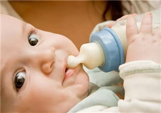 德運奶粉怎么吃？德運奶粉的怎么沖？