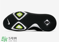 nike kyrie 3 tuxedo什么時(shí)候發(fā)售？耐克歐文3黑白反轉(zhuǎn)發(fā)售日期