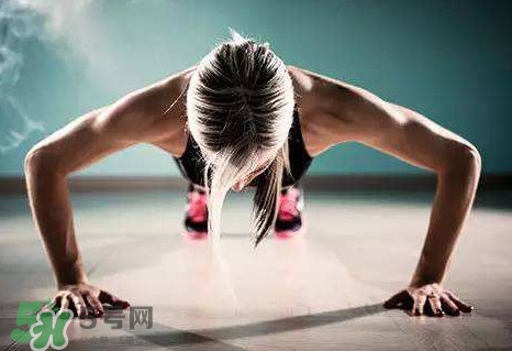 tabata的動作有哪些？塔巴塔訓練動作有哪些