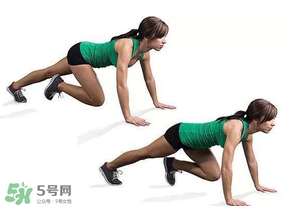 tabata是有氧運動嗎？tabata和hiit有什么區(qū)別