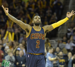 nike kyrie 3 aqua多少錢？耐克歐文3代湖綠配色專柜價(jià)格