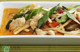 咖喱粉和咖喱塊哪個好？咖喱的功效與作用